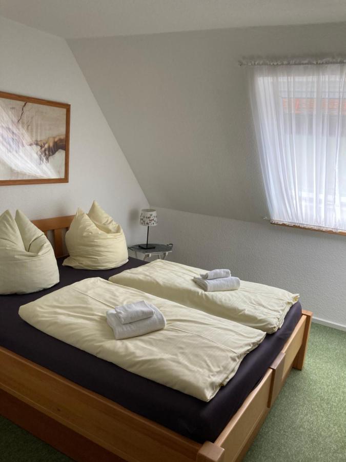 Ferienwohnung Kellerer 2 Waischenfeld Kültér fotó