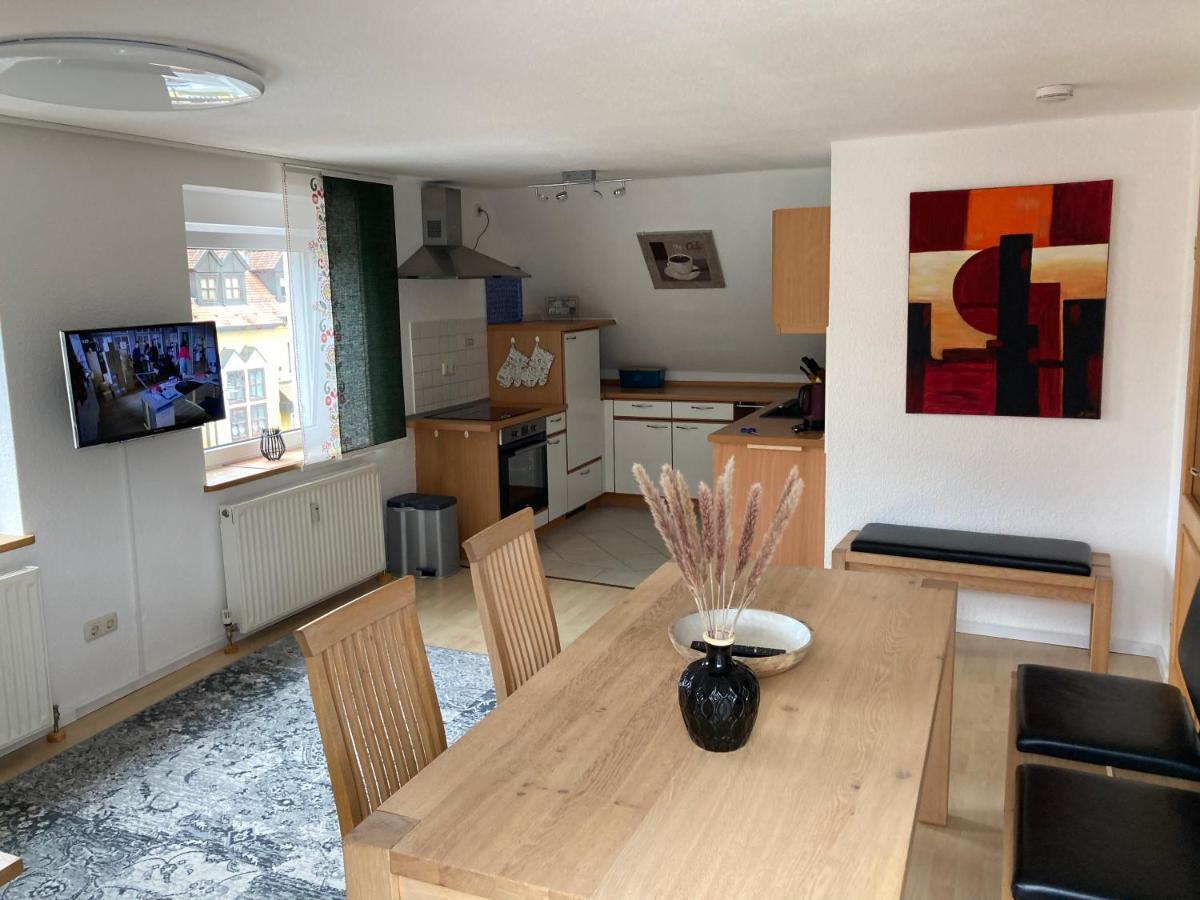 Ferienwohnung Kellerer 2 Waischenfeld Kültér fotó
